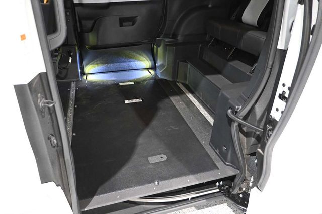2026 Toyota Sienna XSE AWD 7-Passenger - 23038698 - 27