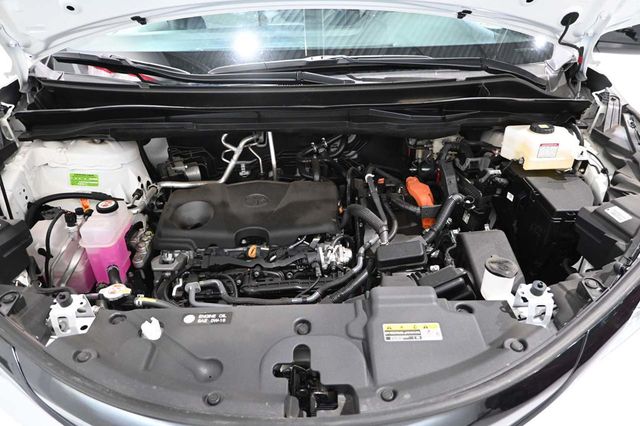 2026 Toyota Sienna XSE AWD 7-Passenger - 23038698 - 35