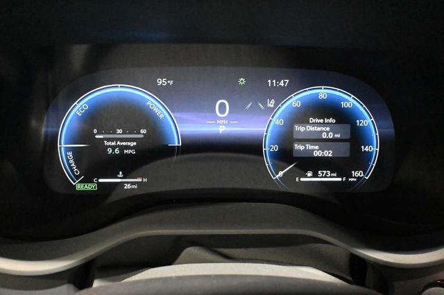 2026 Toyota Sienna XSE AWD 7-Passenger - 23038698 - 36