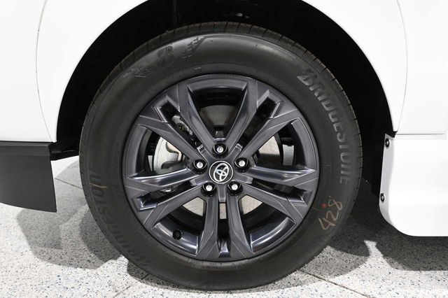 2026 Toyota Sienna XSE AWD 7-Passenger - 23079492 - 11