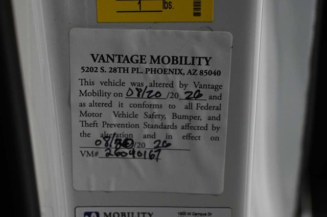 2026 Toyota Sienna XSE AWD 7-Passenger - 23079492 - 34