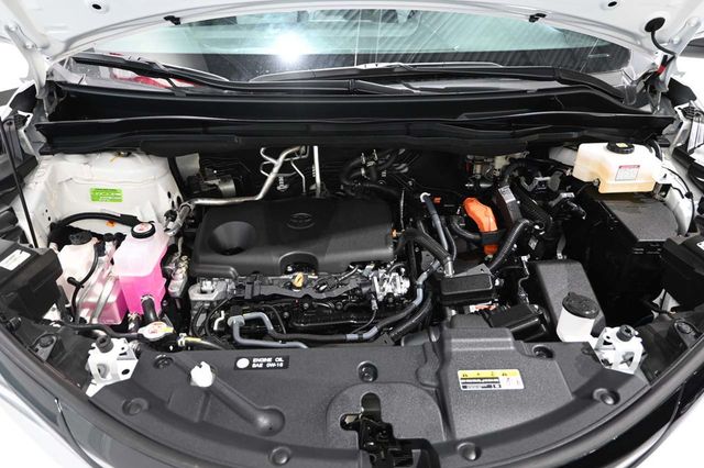 2026 Toyota Sienna XSE AWD 7-Passenger - 23079492 - 35