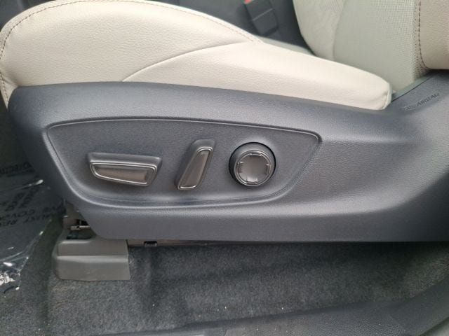 2026 Toyota Tacoma Limited - 23076255 - 11