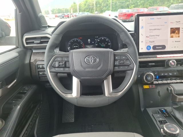 2026 Toyota Tacoma Limited - 23076255 - 14