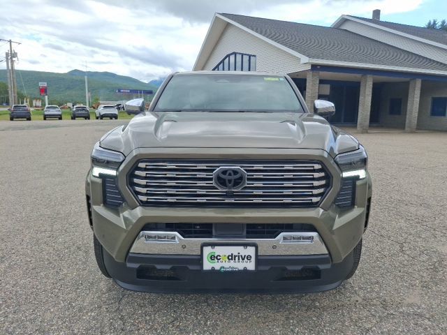 2026 Toyota Tacoma Limited - 23076255 - 1