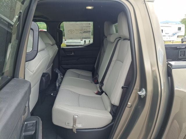 2026 Toyota Tacoma Limited - 23076255 - 25