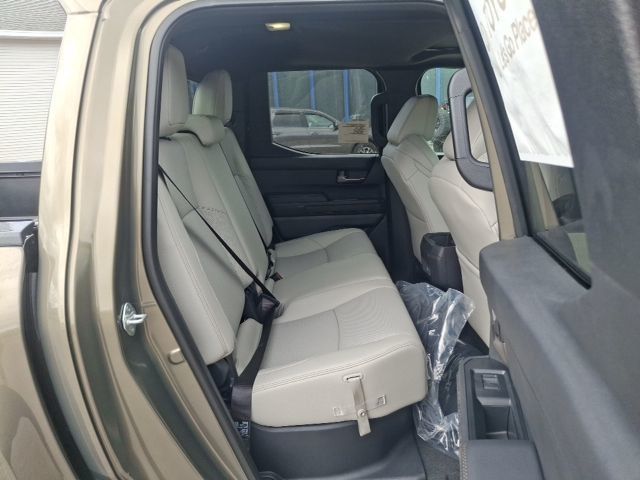 2026 Toyota Tacoma Limited - 23076255 - 27