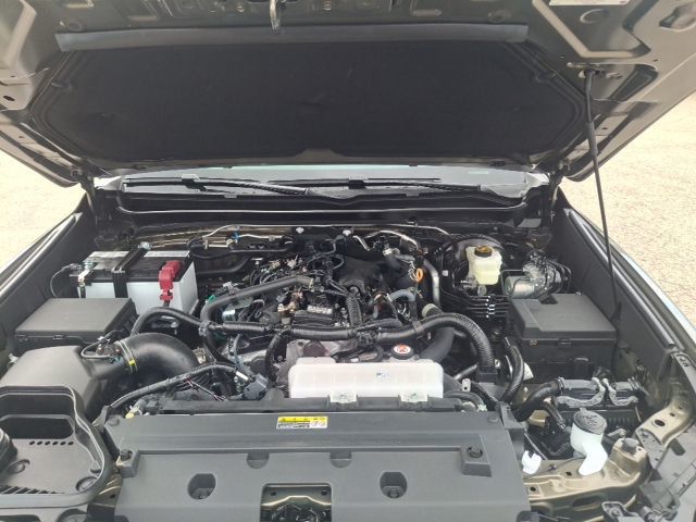 2026 Toyota Tacoma Limited - 23076255 - 32