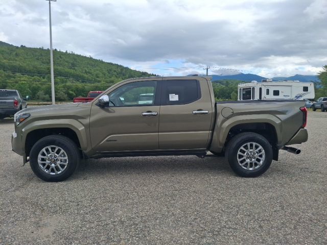 2026 Toyota Tacoma Limited - 23076255 - 3