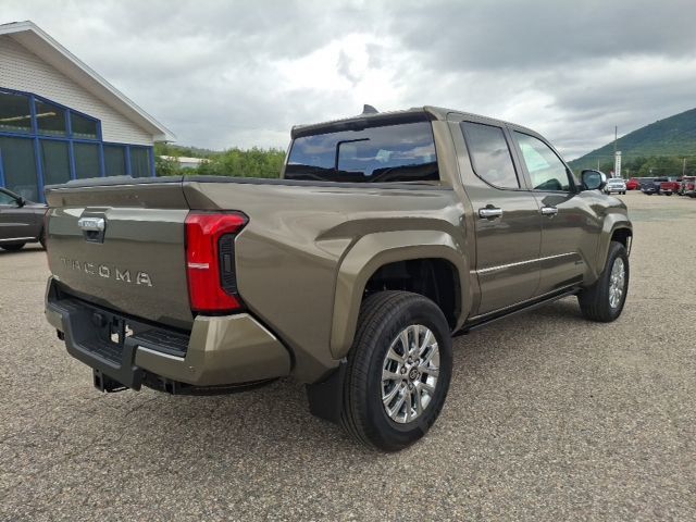 2026 Toyota Tacoma Limited - 23076255 - 6
