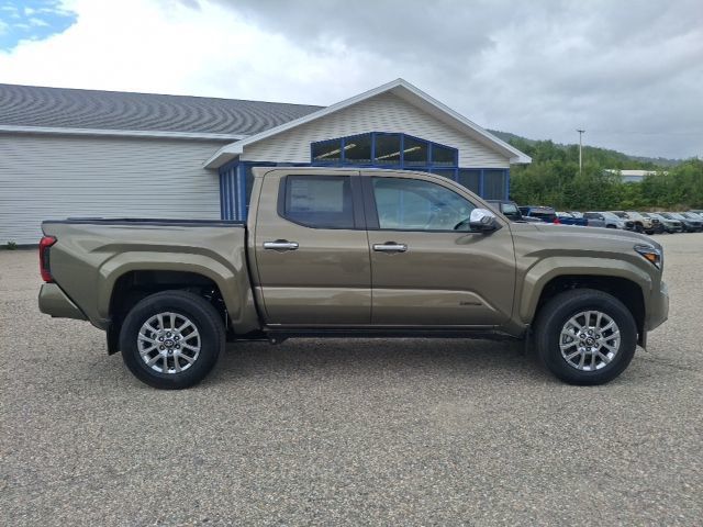 2026 Toyota Tacoma Limited - 23076255 - 7