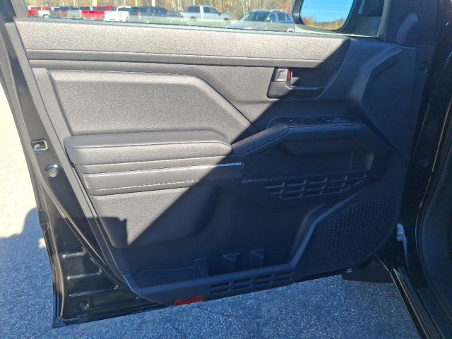 2026 Toyota Tacoma SR5 - 23076221 - 9