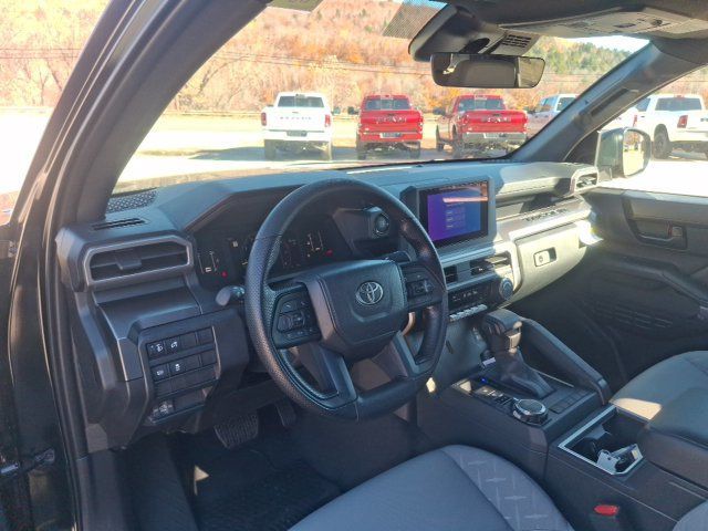 2026 Toyota Tacoma SR5 - 23076221 - 13