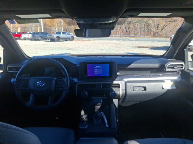 2026 Toyota Tacoma SR5 - 23076221 - 14
