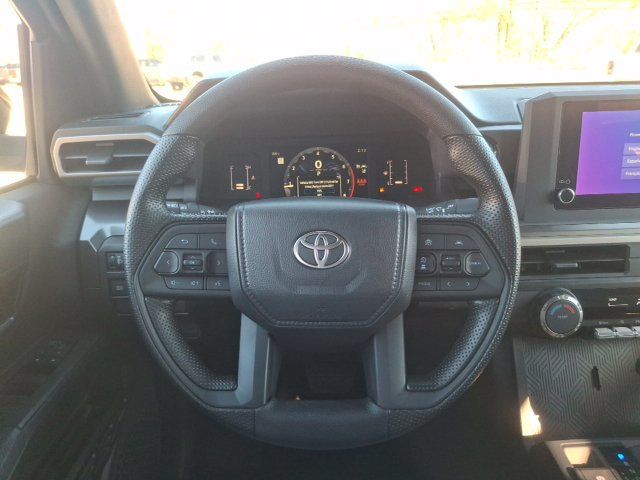 2026 Toyota Tacoma SR5 - 23076221 - 15