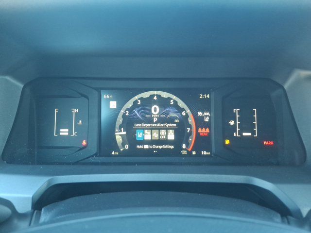 2026 Toyota Tacoma SR5 - 23076221 - 16