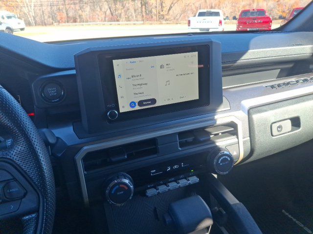 2026 Toyota Tacoma SR5 - 23076221 - 17