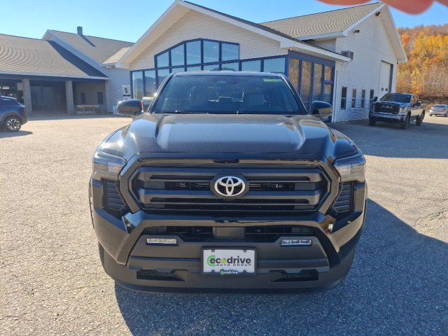 2026 Toyota Tacoma SR5 - 23076221 - 1