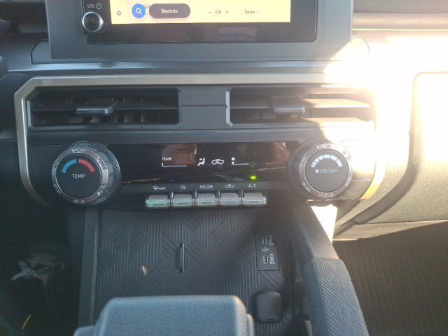2026 Toyota Tacoma SR5 - 23076221 - 20