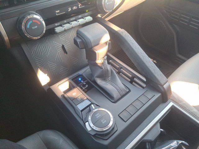 2026 Toyota Tacoma SR5 - 23076221 - 21