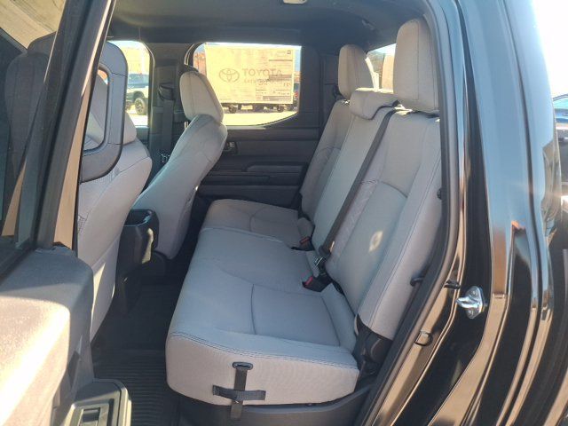 2026 Toyota Tacoma SR5 - 23076221 - 22