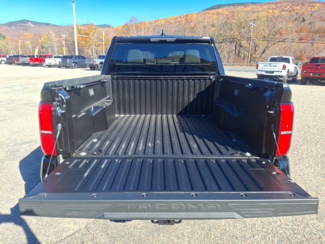 2026 Toyota Tacoma SR5 - 23076221 - 23