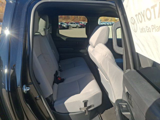 2026 Toyota Tacoma SR5 - 23076221 - 24