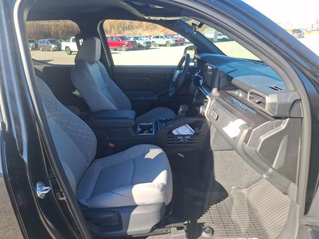 2026 Toyota Tacoma SR5 - 23076221 - 25