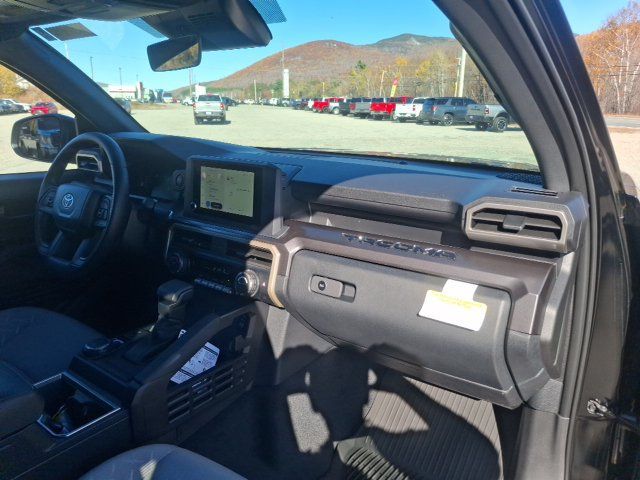 2026 Toyota Tacoma SR5 - 23076221 - 26