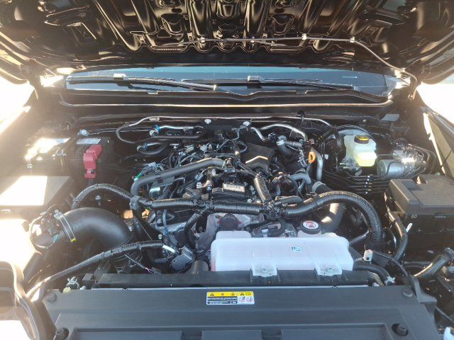 2026 Toyota Tacoma SR5 - 23076221 - 27
