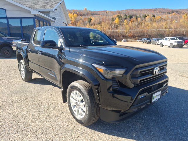 2026 Toyota Tacoma SR5 - 23076221 - 28