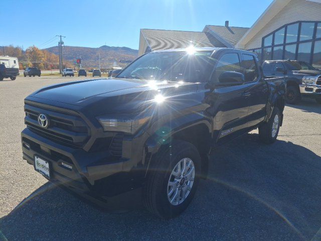 2026 Toyota Tacoma SR5 - 23076221 - 2