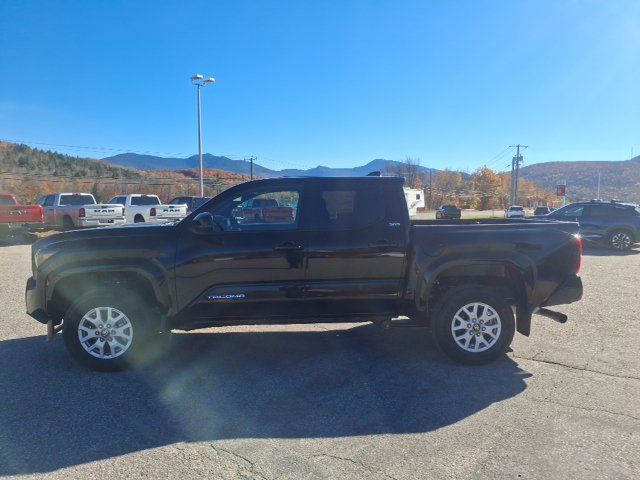 2026 Toyota Tacoma SR5 - 23076221 - 3