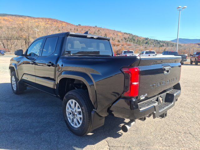2026 Toyota Tacoma SR5 - 23076221 - 4
