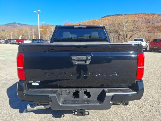 2026 Toyota Tacoma SR5 - 23076221 - 5