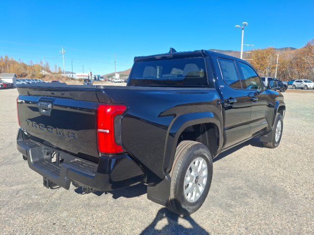 2026 Toyota Tacoma SR5 - 23076221 - 6