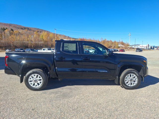 2026 Toyota Tacoma SR5 - 23076221 - 7