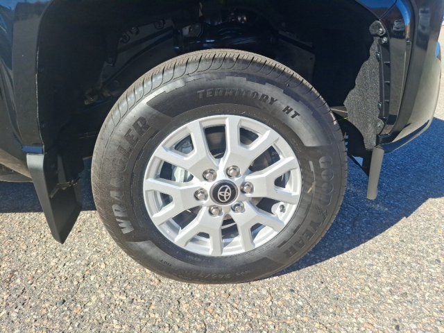2026 Toyota Tacoma SR5 - 23076221 - 8