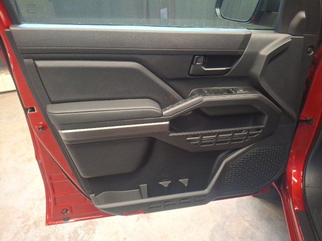 2026 Toyota Tacoma SR5 - 23076256 - 9
