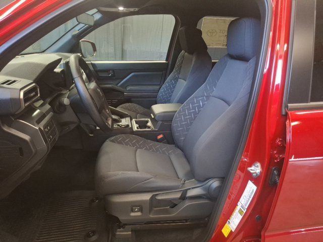 2026 Toyota Tacoma SR5 - 23076256 - 11