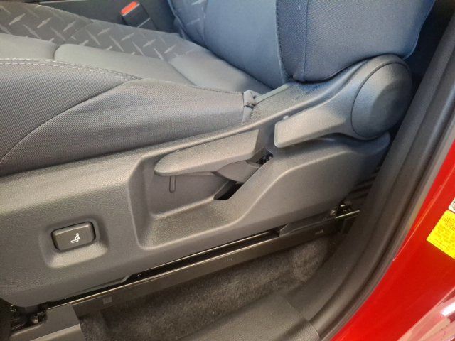 2026 Toyota Tacoma SR5 - 23076256 - 12