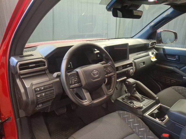 2026 Toyota Tacoma SR5 - 23076256 - 13