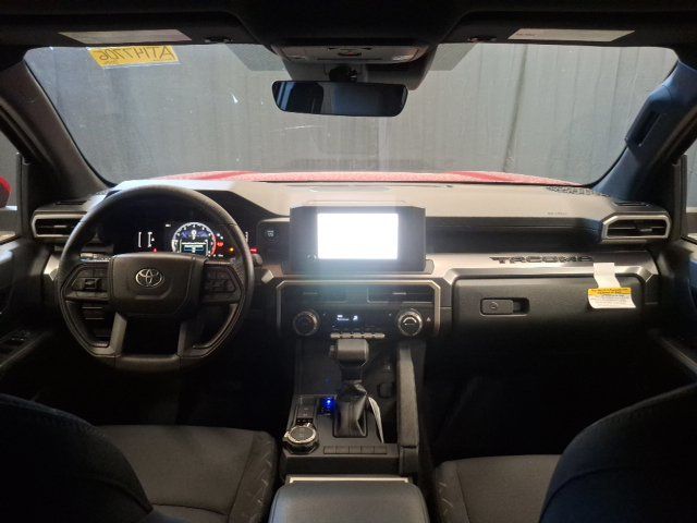 2026 Toyota Tacoma SR5 - 23076256 - 14