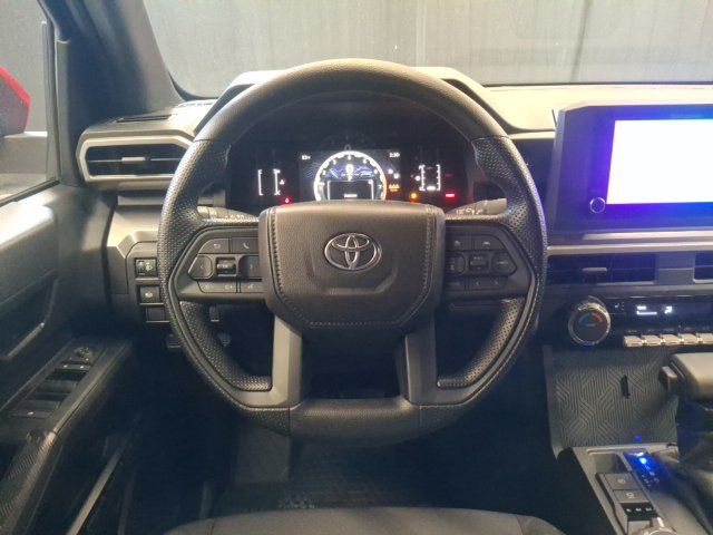 2026 Toyota Tacoma SR5 - 23076256 - 15