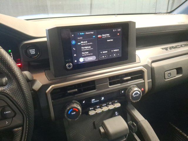 2026 Toyota Tacoma SR5 - 23076256 - 17