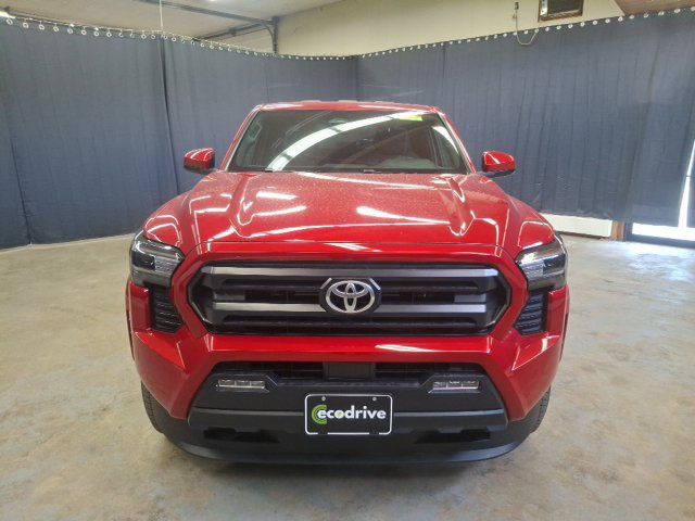 2026 Toyota Tacoma SR5 - 23076256 - 1