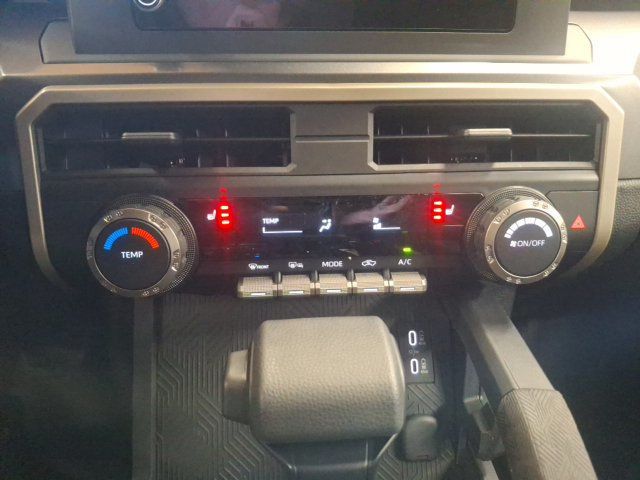 2026 Toyota Tacoma SR5 - 23076256 - 19