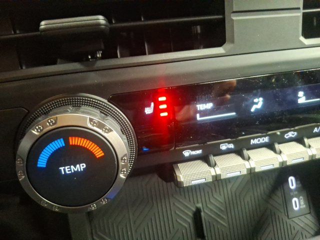 2026 Toyota Tacoma SR5 - 23076256 - 20