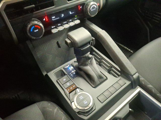 2026 Toyota Tacoma SR5 - 23076256 - 21
