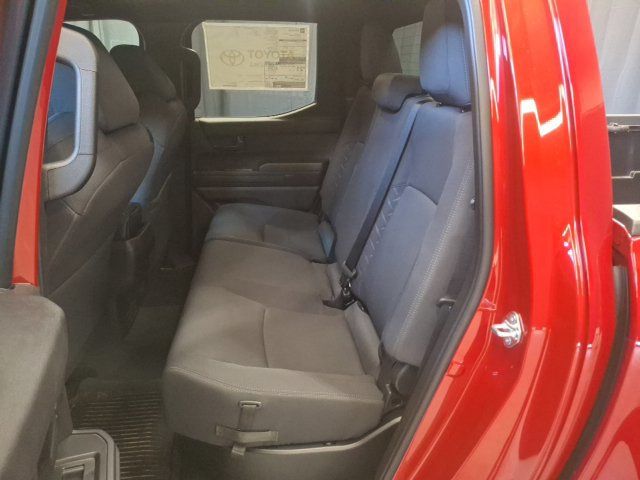 2026 Toyota Tacoma SR5 - 23076256 - 22
